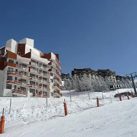 Cosy Renove 2 Pieces - Skis Aux Pieds - Balcon Sud-ouest - Centre - Fr-1-344-877 Apartment