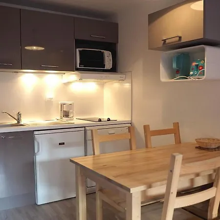 Cosy Renove 2 Pieces - Skis Aux Pieds - Balcon Sud-ouest - Centre - Fr-1-344-877 Apartment Saint-Martin-de-Belleville