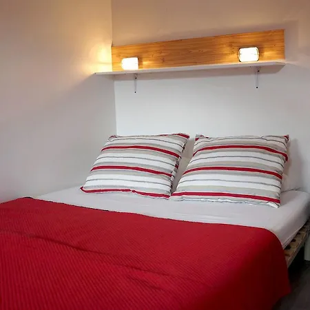 Apartment Cosy Renove 2 Pieces - Skis Aux Pieds - Balcon Sud-ouest - Centre - Fr-1-344-877