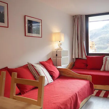 Cosy Renove 2 Pieces - Skis Aux Pieds - Balcon Sud-ouest - Centre - Fr-1-344-877 Apartment *
